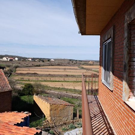 Lar Do Vento Calzadilla de Tera Exterior photo